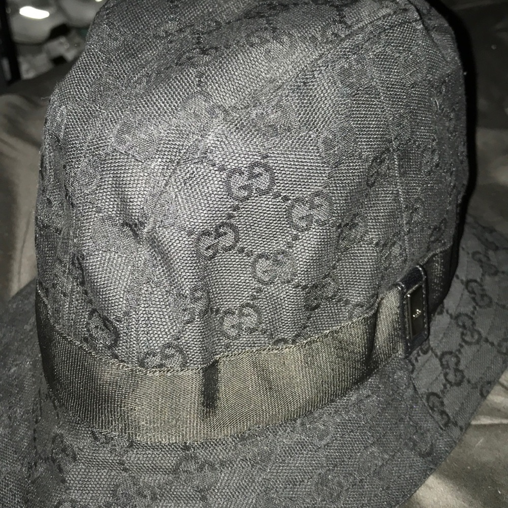 Gucci Bucket